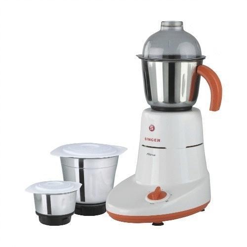 Mixer Grinder