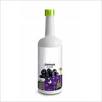 Jamun Juice - 98% Pure, Liquid Medicine Grade | Antibiotic And Antimicrobial Agents For Bleeding Gums