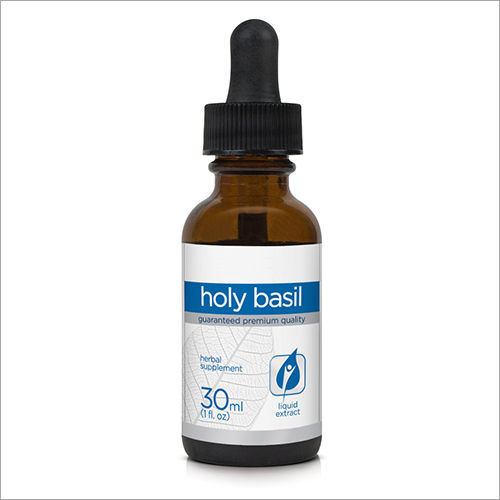 Holy Basil Drops