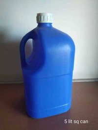 Jerry Cans - Up to 5 Ltr