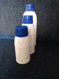 Bottle For Pesticides Industries