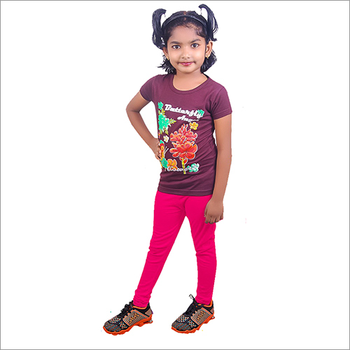 Kids Legging