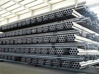 410/420/430 Stainless Steel Pipe