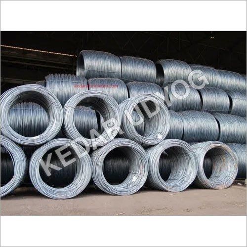 Aluminium Wire Rod