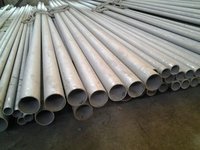 304 Stainless Steel Pipe