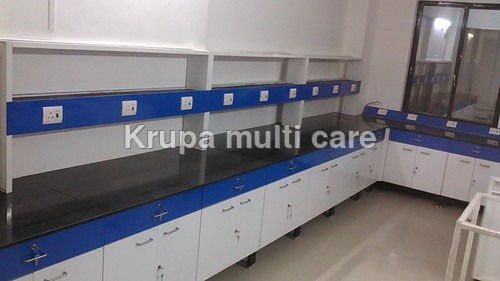 Modern Laboratory Furniture