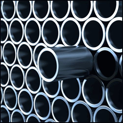 SS 904L Seamless Tube
