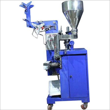 Automatic Form Fill Seal Machine