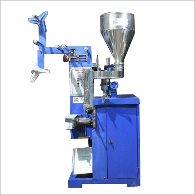 Sachet Packing Machine