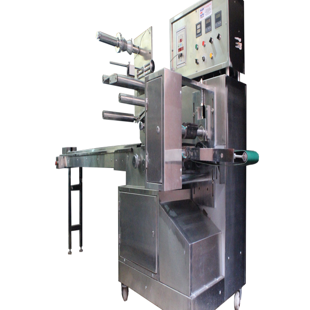 Chikki Packing Machine