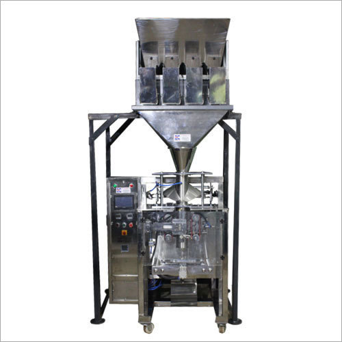 Automatic Chips Packing Machine