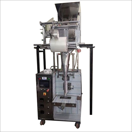 Automatic Spices Packing Machine