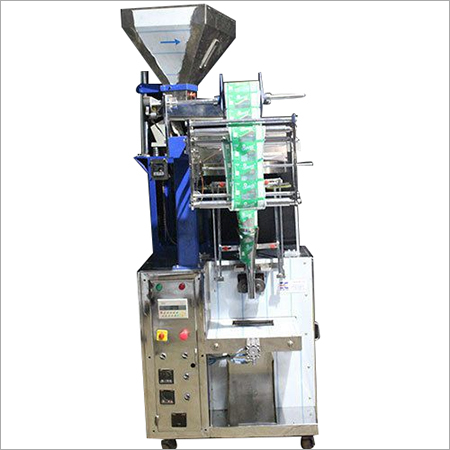 Pneumatic Packing Machine