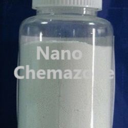 Indium Hydroxide Nanoparticles