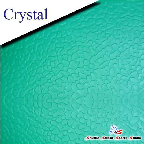Crystal Sports Court Flooring