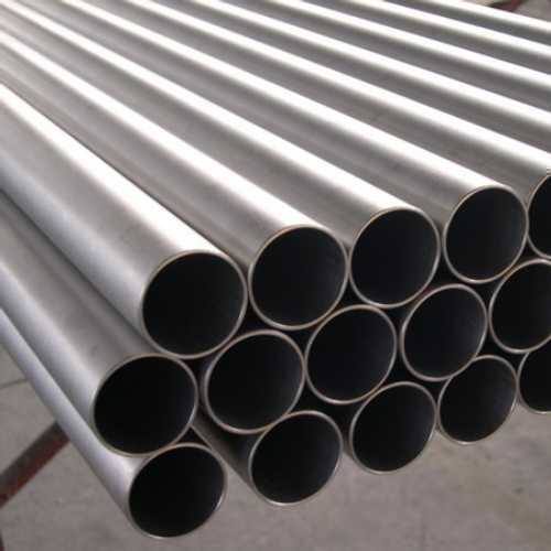 Stainless Steel Seamless Tubes