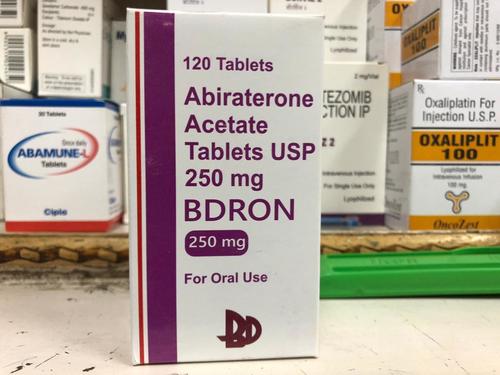 250Mg Bdron