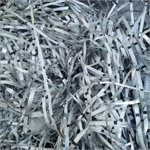 Tube Trim Scrap - Recycled Gray Copper, Various Sizes | Industrial Use, High Reusability, Eco-Friendly Feedstock for Metal Manufacturing
