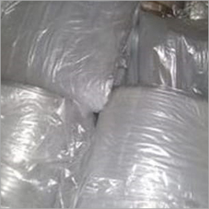 Used Plastic Scrap - Recycled Transparent Flakes Lightweight and Easily Recyclable for Versatile Industrial Applications