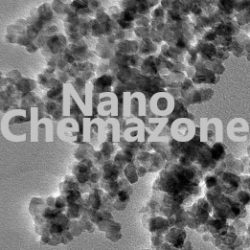 Indium Tin Oxide ITO Nanoparticles