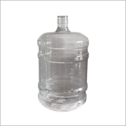 20 Ltr Pet Jar