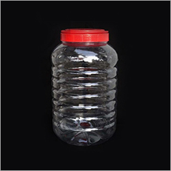 5 Ltr Pet Jar 5 Ltr Pet Jar