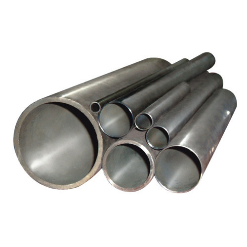 Round Seamless Steel Tubes