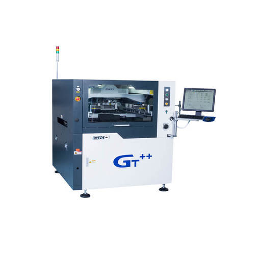 GKG GT++ SMT Stencil Printer