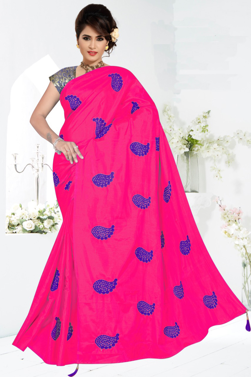 Sana Silk Saree