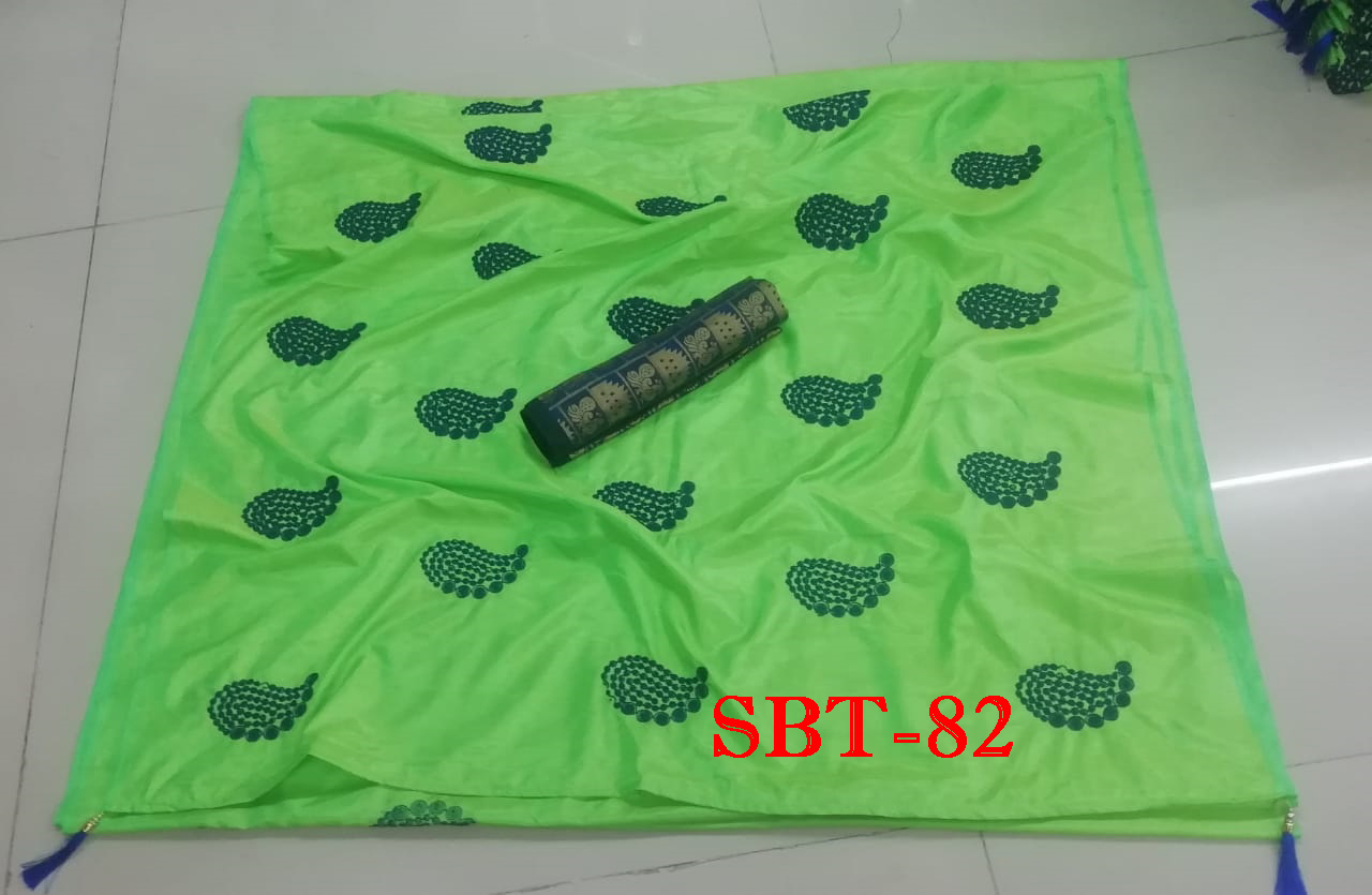 Sana Silk Saree