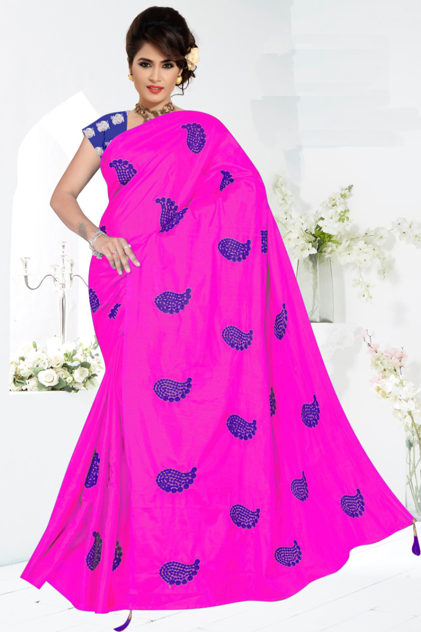 Sana Silk Saree