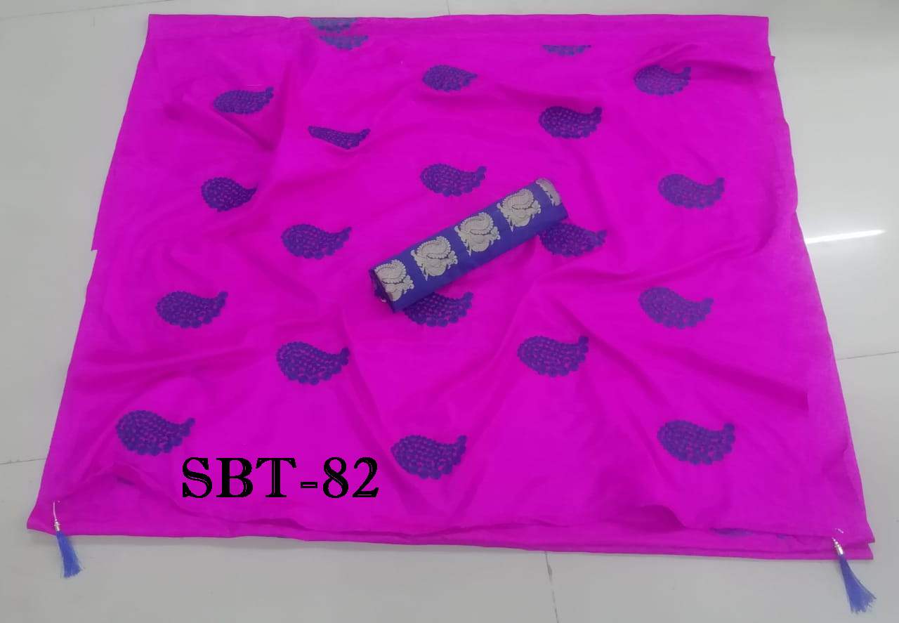 Sana Silk Saree