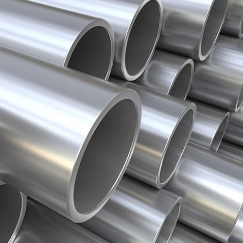SS 304L Seamless Tube