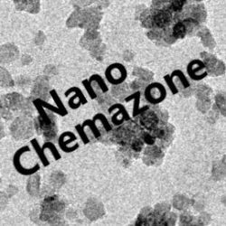 Magnesium Oxide Nanoparticles