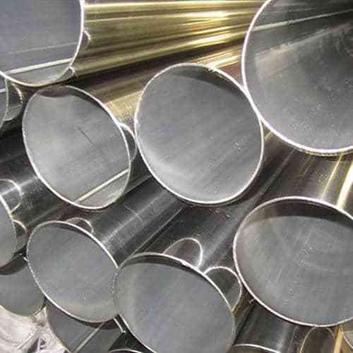 SS 316 Seamless Pipes