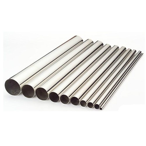 SS 317L Seamless Pipe