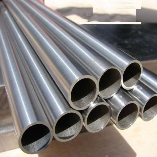 SS 321 Seamless Pipes