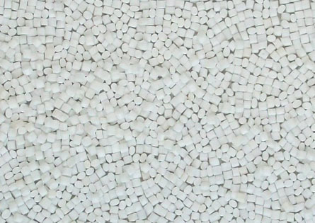 Hd Plastic Granules