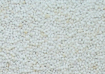Plastic Granules Color Sorting