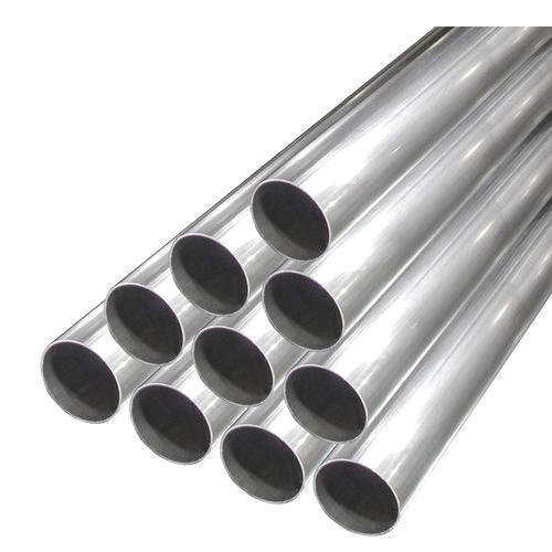 SS 310 Seamless Pipe