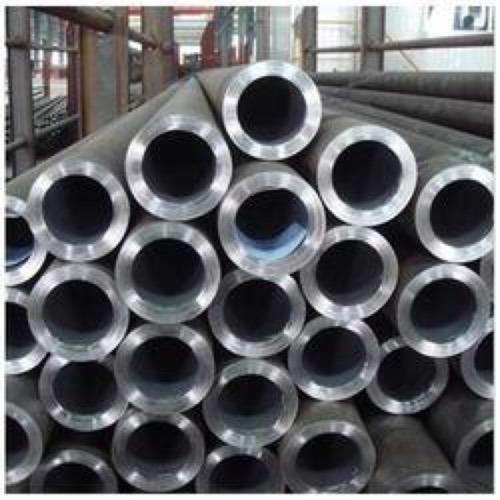 SS 347 Seamless Pipe