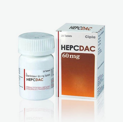 HEPDAC
