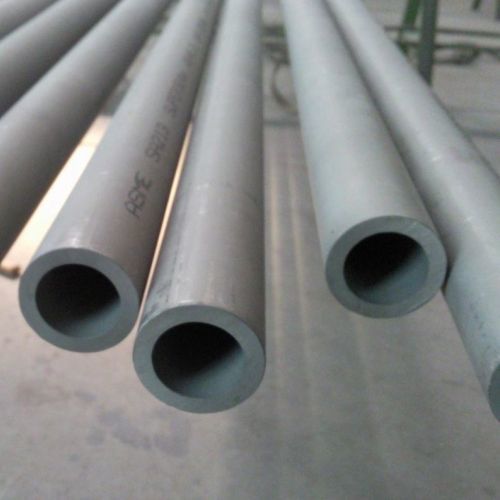 SS 304L Seamless Pipes
