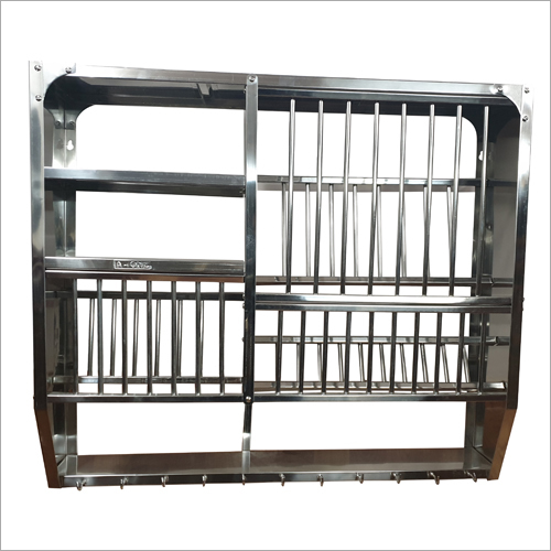 Kitchen Stand
