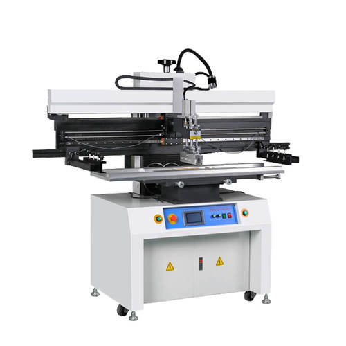 Second hand SMT stencil printer factory Manufacturer