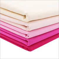 Pink Cotton Fabric