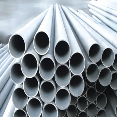 SS 316 Ti Seamless Pipe