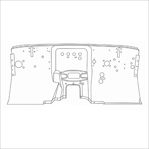 Front Engine Box Hig