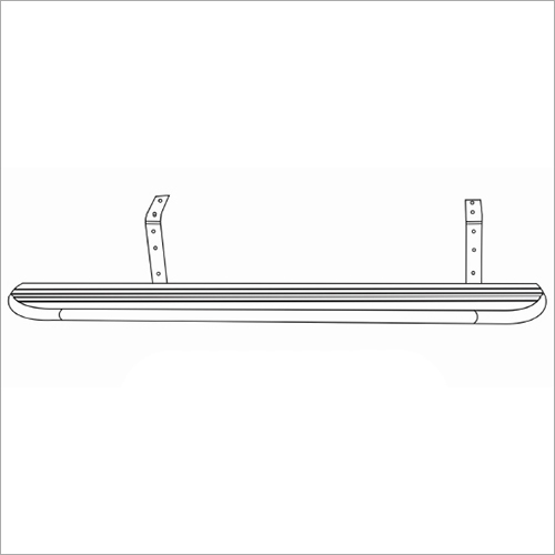 Side Foot Step