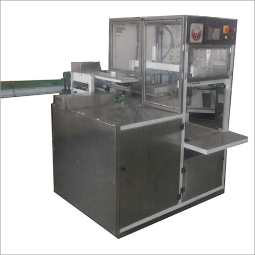 Box Filling Machine